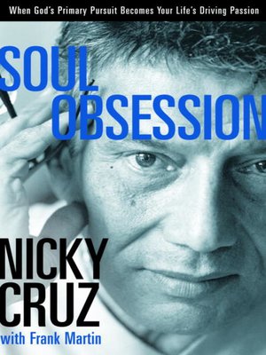 cover image of Soul Obsession